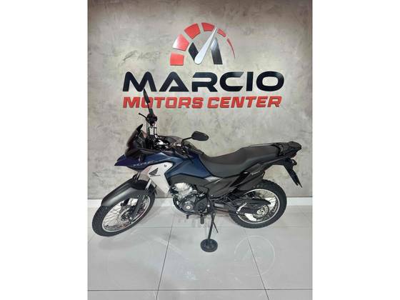 HONDA XRE 190 ABS 